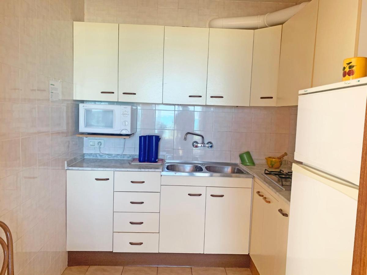 Apartamento Papa Luna Primera Linea 3000 Peñíscola Екстериор снимка